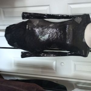 Women's Cut25 by Yigal Azrouel cocktail dress size 2